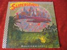 LP Kraut Space Disco SUPERSEMPFFT Roboterwerke CBS 1979