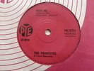 The Primitives - Help Me 1964 UK 45 MOD/R&B HEAR IT 