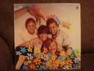 GLAD - FEELIN' GLAD Orig ABC LP US PSYCH ROCK Rare