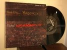 BIG BILL BROONZY -WASHBOARD SAM- ORIGINAL CHESS LP 1468