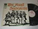 LP/DIE KUNST DER STADTPFEIFER/Columbia SMC 91422