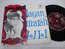 ISMAIL &THE VIGILANTS 60s MALAY FUNK PSYCH EP HEAR