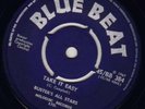 HOPETON LEWIS-TAKE IT EASY UK BLUE BEAT 45 LISTEN