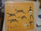 Basso-Valdambrini Octet LP[VERVE]-'New Sound from Italy
