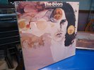 DOORS WEIRD SCENES WLP PROMO Sticker 2 LPs Butterfly.9