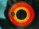 fire and ice 45 on capitol # 2673 promo copy