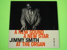 A New Sound Blue Note 1514 LP JIMMY SMITH mp3 NM Organ