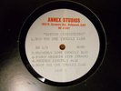 Dayton Sidewinders Annex Studios metal acetate funk lp