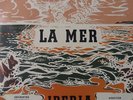 INGHELBRECHT / DEBUSSY la mer / DUCRETET-THOMSON