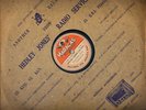 MARACAS 78 RPM LORD POWER MAMBO LA-LA/SPECIAL AMBER  ?