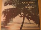 STEVE & TERESA BRIGHT – CATCHING A WAVE Hawaii lp