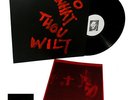 DO WHAT THOU WILT Satanic Rites British Rock 1970-74 LP