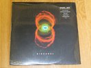 PEARL JAM Binaural 2LP SEALED US orig 2000 Eddie Vedder
