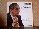Philips 835 015 AY  Eduard van Beinum  Brahms Sym. HiFi