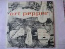 Art Pepper Quintet 10