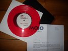 The White Stripes - Red Death at 6:14 - Very Rare