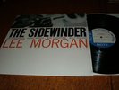 LEE MORGAN. THE SIDEWINDER. BLUE NOTE USA  VINYL LP