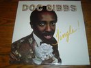 Local Texas Modern Soul Jazz Funk LP Doc Gibbs 