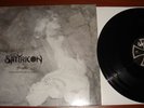 SATYRICON - Megiddo VINYL LP moonfog first press rare