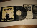 SHOCK Heavy metal we salute you LP '92 ORG VIPER RIOT