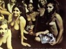 THE JIMI HENDRIX EXPERIENCE    ELECTRIC LADYLAND  2XLP