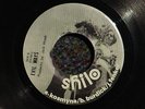 SHILO - EVIL WAYS - PRIVATE RELEASE 45 Funk Garage HEAR