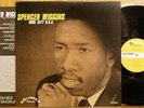 SPENCER WIGGINS-SOUL CITY U.S.A. SOUL FUNK JAPAN LP