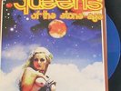 QUEENS OF THE STONE AGE SELF TITLED LP COLOR WAX 1ST