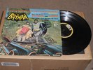 Batman & Robin Original Television Soundtrack Album