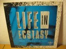 TRUST IN 6 - LIFE IN ECSTASY  EBM TECHNO  RARE