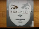 RARE MICHAEL JACKSON INVINCIBLE SCELLé (Factory sealed)