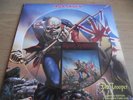 IRON MAIDEN  THE TROOPER ** PICTURE DISC 12