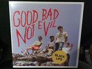BLACK LIPS Good Bad Not Evil LP OOP Vice NM