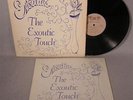 EXOUTICS The Exoutic Touch PP VINYL NM