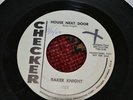 BAKER KNIGHT ON CHECKER - HOUSE NEXT DOOR - PROMO