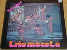 CAM Library - Trio Mocoto - The Brasilian Sound - NM