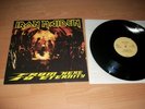 IRON MAIDEN FROM HERE TO ETERNITY MAXI