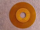 Roy Orbison Ooby Dooby Sun YELLOW VINYL Rockabilly 45