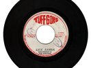 BOB MARLEY WAILERS Lick Samba ORIG Tuff Gong JA 7 EX ??