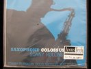Sonny Rollins SAXOPHONE COLOSSUS Analogue Prods. 45 New