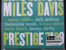 Miles Davis BAGS GROOVE AnalogueProds Audiophile 45 LP