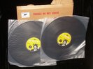 Dr Demento Radio Show LP 4/1984 w/ shipping box