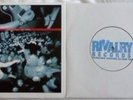 The First Step Connection Test Press Youth Of Today