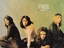 Free, Fire and Water.   180g 33rpm Sealed Vinyl LP