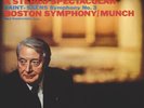 Charles Munch, Saint Saens no.3.  200g 33rpm Sealed LP