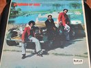 Gregory James Edition Prophets of Soul LP Dakar Funk