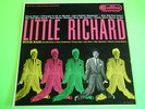 LITTLE RICHARD RCA Camden RARE LP Buck Ram MONO *HEAR*
