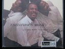 Thelonious Monk BRILLIANT CORNERS AnalogueProds. 45 New