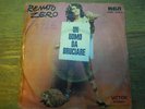 RENATO ZERO: UN UOMO DA BRUCIARE / MADAME  7