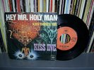 KISS INC HEY MR HOLY MAN 7